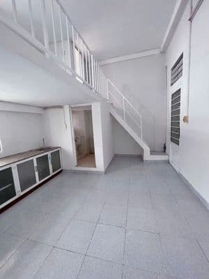 Khu thang máy Becamex Định Hòa: 435 triệu. Cho thuê được 3,5 triệu