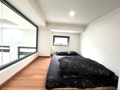 Cho thuê căn hộ duplex đường nguyễn trãi giá 5 triệu/tháng