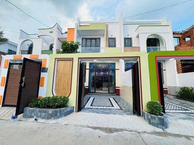 Bán nhà gấp , chính chủ , sổ riêng