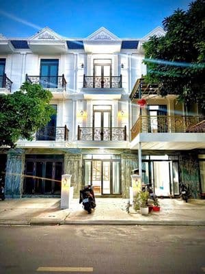 Nhà 72m khu Compound đường Đông Tác gần Chợ Dĩ An & Siêu thị Go