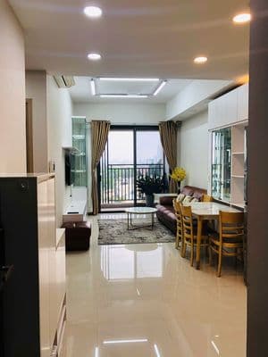 Căn hộ cao cấp Botanica Premier 2PN 2WC chỉ 17tr gần sân bay