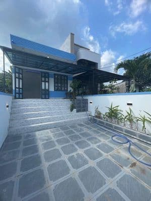 Siêu phẩm nhà cấp 4 - phú thượng hòa khánh - ô tô đổ cửa