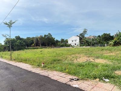 Đất nền ven sông hòa phú, hòa vang