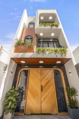 7,5 tỷ sở hữu villa sát biển – dòng tiền 30tr/tháng