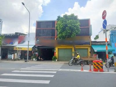 Cho thuê mặt bằng kinh doanh đường lũy bán bích