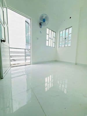 Ba Đình nhà mới xây view góc 2 MT.Hỗ trợ vay ngân hàng