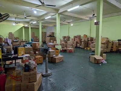 MT Lũy Bán Bích gần Hòa Bình 220m2 giá 25tr