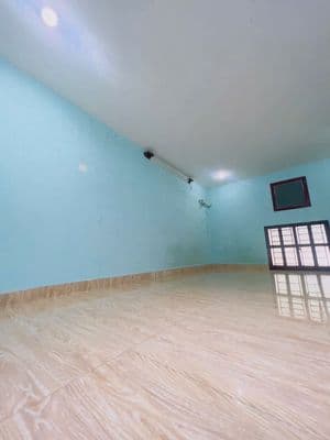 Cho thuê nhà nguyên căn đường số 3 p9 gò vấp