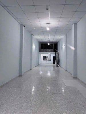 HẺM 8m ngay chợ TÂN HƯƠNG_LÊ THÚC HOẠCH_4.2x20m_TRỆT SUỐT_có Gác Lửng
