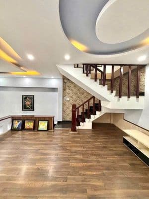 Cho thuê nhà nguyên căn phạm văn chiêu p9 gò vấp