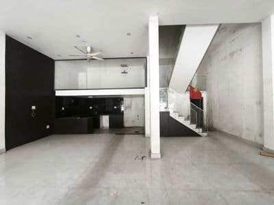 Nhà 2 tầng mặt tiền tôn đức thắng | bề ngang 8m2