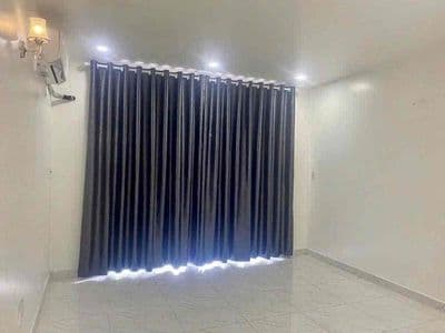 Cho thuê nhà mặt tiền KDC Bình Phú