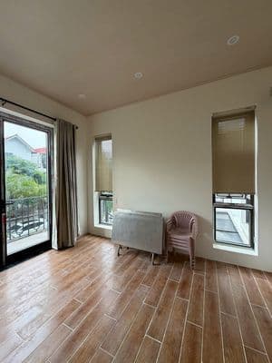 Cho thuê phòng studio ở royal park huế mới 100%