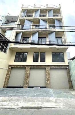 Mặt Bằng Kinh Doanh_ Trệt _9x15 , Nguyễn Thượng Hiền_ Bình Thạnh