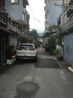 cho thuê nhà nguyên căn giá 8 triệu rưỡi
