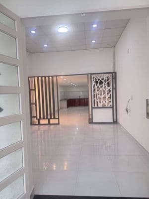 4*20. 1 trệt lửng 2pn 2wc. tân chánh hiệp. Q12
