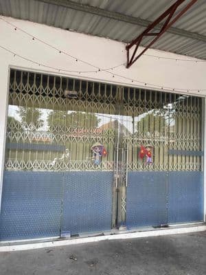 Cho thuê mặt bằng kinh doanh