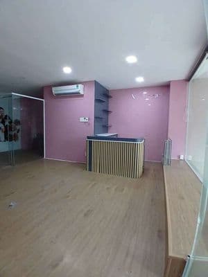 Cho thuê mặt bằng đường số tân quy, gần lotte mart