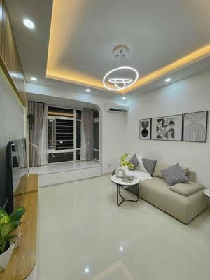 Cho thuê 3PN Sky Garden nhà mới, gần trung tâm, giá cực tốt hiện tại
