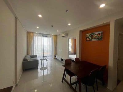 Cho thuê căn hộ Lê Phong 1pn giá tốt 7tr5 nhận nhà ở ngay