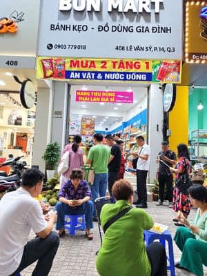 Cho thuê MBKD 408 Lê Văn Sỹ, Phường Nhiêu Lộc