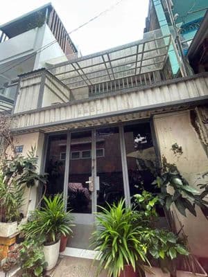 Bán nhà Đường Chợ Lớn, Quận 6 - 40m2 - 4.95 tỷ