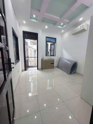 Studio bancoll 2PN 7tr Gần Ngã Tư TĐ