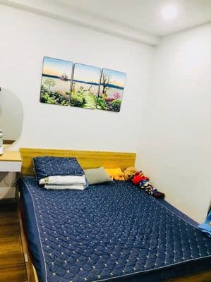 Chính chủ bán chuyển về quê sinh sống.