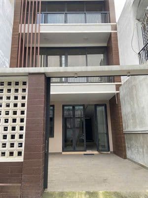 Cho thuê nhà HXT 730/6A Lạc Long Quân, Phường 9, Quận Tân Bình