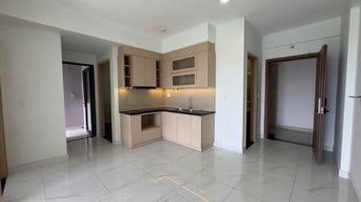Cho thuê căn 65m2 - 2PN, 2WC Lovera Vista full rèm giá 7 tr/tháng
