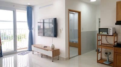 3,05 tỷ | 1pn 57m² có sổ – nhà mới, full nội thất | tara q8