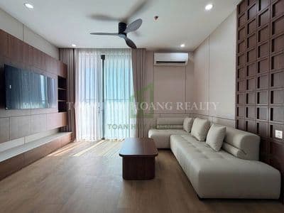 Căn Hộ 1PN Ponte View Biển | E542