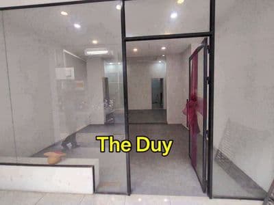 Cho thue nhà mat tien tân hải, q.tân binh