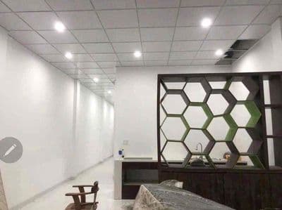 Cho Thuê nhà Mặt Tiền Bùi Kỉ - Hoà Cường