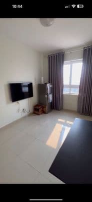 Bán căn hộ Topaz Home Q12