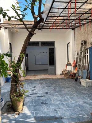 Cho Thuê Nhà Cấp 4 mt Phạm Sư Mạnh - khuê trung - cẩm lệ