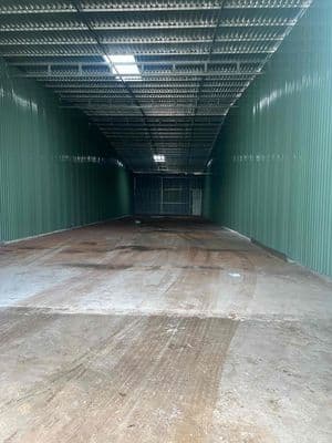 Cho thuê kho xưởng dg KCN VĨNH LỘC bình Hưng hoà B bình tân 330m2 20tr