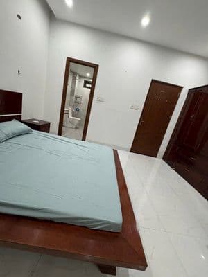 Cho thuê nhà 3 tầng đầy đủ nội thất đường mai chí thọ,hòa xuân