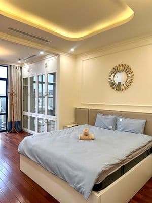 Cho thuê căn hộ siêu đẹp Vinhomes Imperia