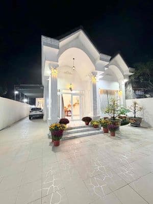 Chính chủ bán nhà sân vườn – 540m², trung tâm cần thơ