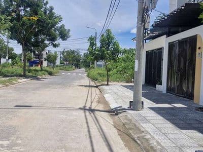 bán đất: Bờ Quan 2, phường Ngủ Hành Sơn, Tp. Đà Nẵng