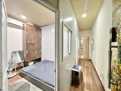 Cho thuê 2pn 2wc ngay tô hiến thành quận 10 giá tốt ngay trung tâm