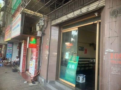 Cho thuê chung mặt bằng Kinh doanh, Văn phòng trên đường Yên Phụ