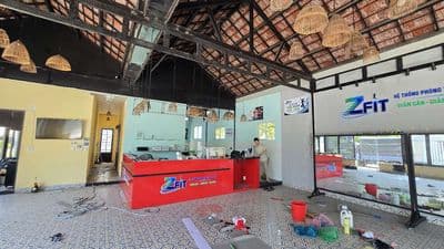 Cần Cho Thuê Laik Mặt Bằng Kinh Doanh