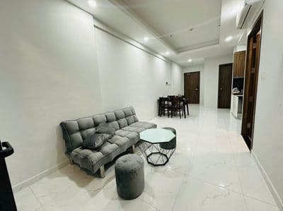 Chỉ 6tr - 2pn 2wc – có rèm, sofa, bàn ăn, bếp, giường – opal skyline