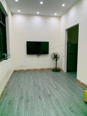 Cho thuê nhà 2 tầng, 56m2, đủ đồ - ngã tư trôi, hoài đức, hn - 4,5tr
