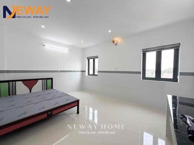 Khai trương studio mới xây sẵn nội thất ngay nguyễn thị tú bình thành
