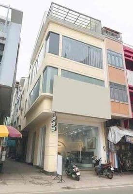 Vị trí đẹp, góc 2 mặt tiền, lề rộng số 265 phạm văn hai quận tân bình