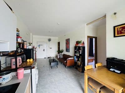 Bán Căn Góc 61m2 Splus Riverview Vĩnh Phú 38, Lái Thiêu