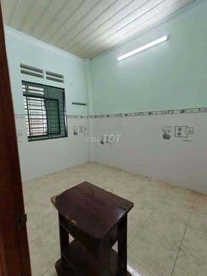 Nguyên Căn 2Phòng hẻm xe hơi Huỳnh Tấn Phát P.Bình Thuận - Quận 7
